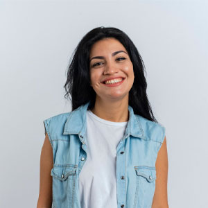 Andrea Salazar