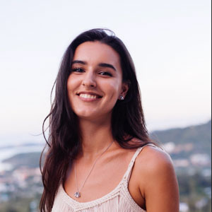Valeria Gómez